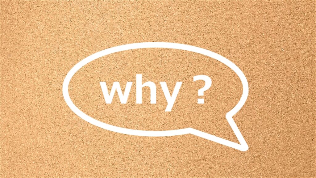 未経験からのマーケティング転職が難しいとされる理由