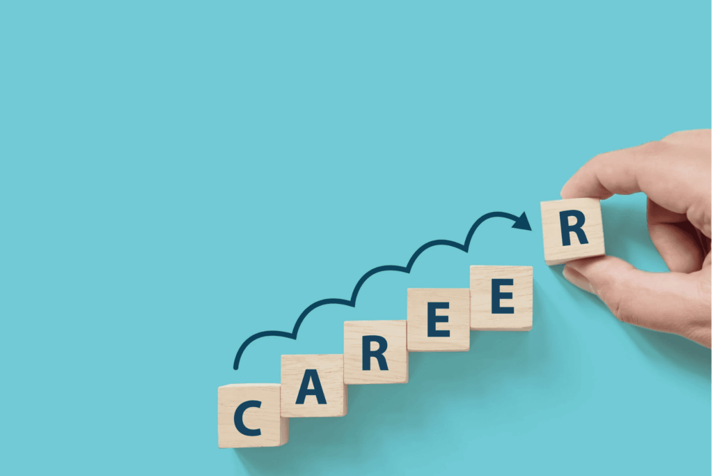 今は無理でも、将来コンサル職に就くためのキャリアステップ