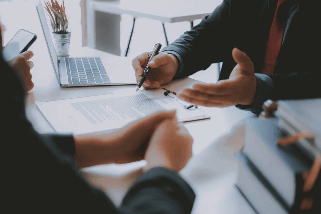 コンサル会社・コンサルタント職の種類