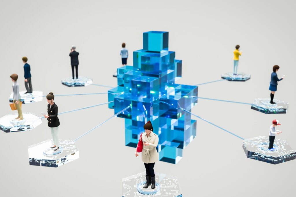 Webマーケターのキャリアパスは魅力的