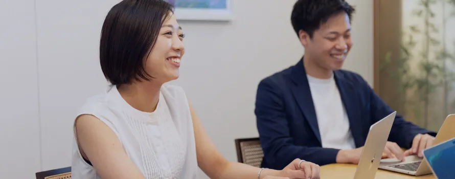 採用情報