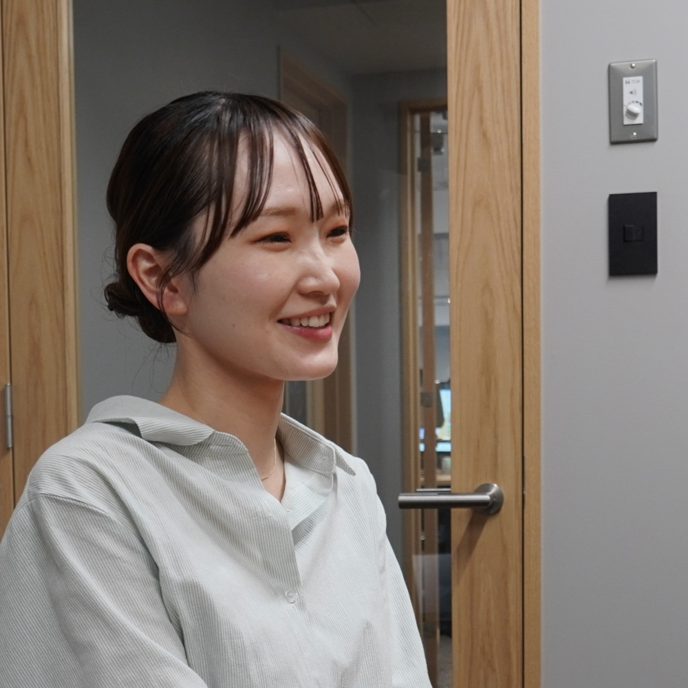 熊澤 夏子