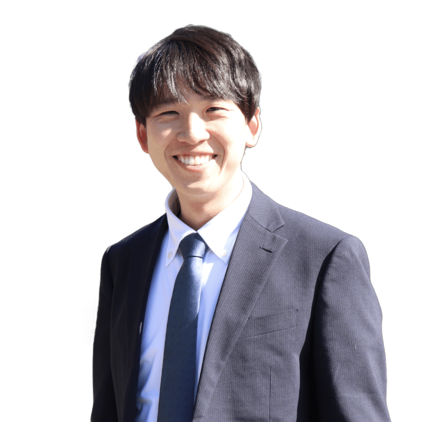 森 勇樹