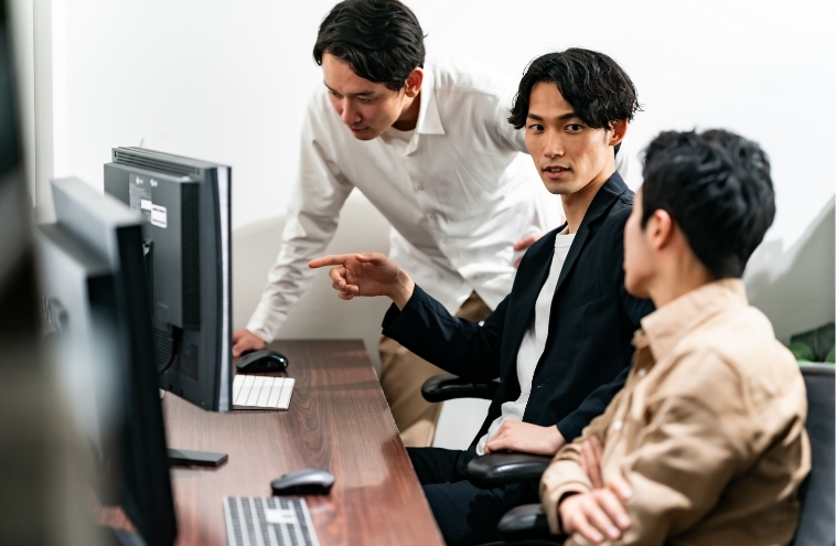 学歴関係なくチャレンジ出来る